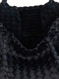 DRAGON DIFFUSION Dragon Diffusion Women 'Santa Croce Big' Shoulder Bag