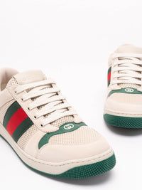 Gucci Gucci Men Screener Sneakers