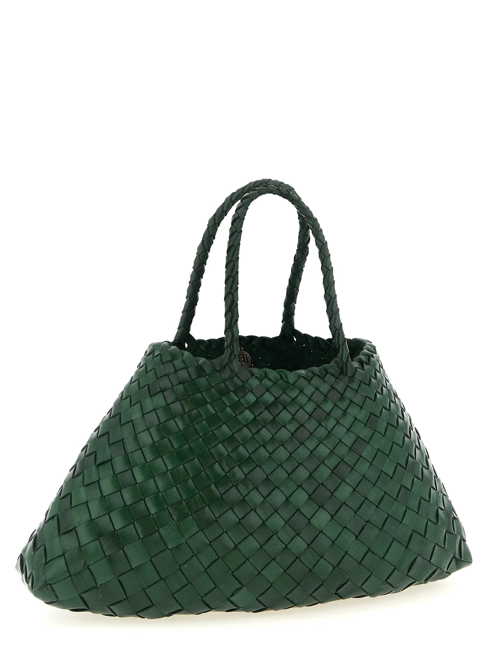 DRAGON DIFFUSION Dragon Diffusion Women 'Santa Croce Small' Handbag