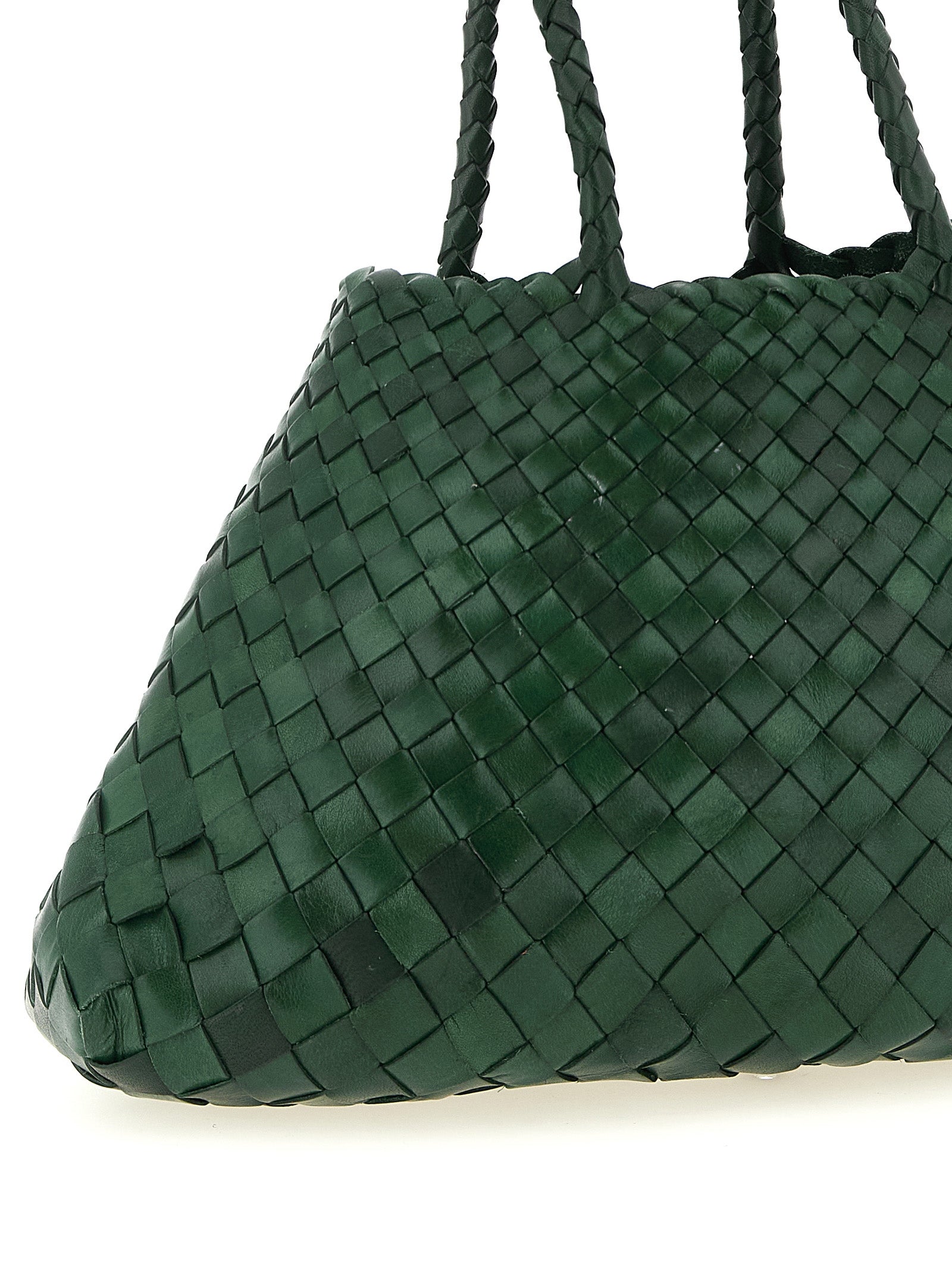 DRAGON DIFFUSION Dragon Diffusion Women 'Santa Croce Small' Handbag
