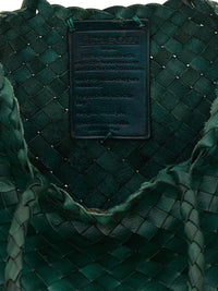 DRAGON DIFFUSION Dragon Diffusion Women 'Santa Croce Small' Handbag