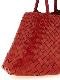 Dragon Diffusion Women 'Santa Croce Small' Handbag