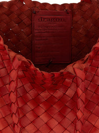 Dragon Diffusion Women 'Santa Croce Small' Handbag