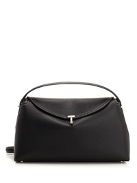Toteme Women "T-Lock" Shoulder Bag