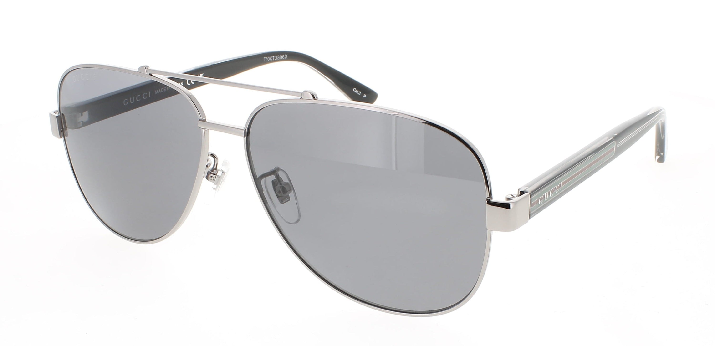 Gucci Gucci Sunglasses Gray