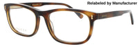 Gucci Gucci Optical Glasses Brown