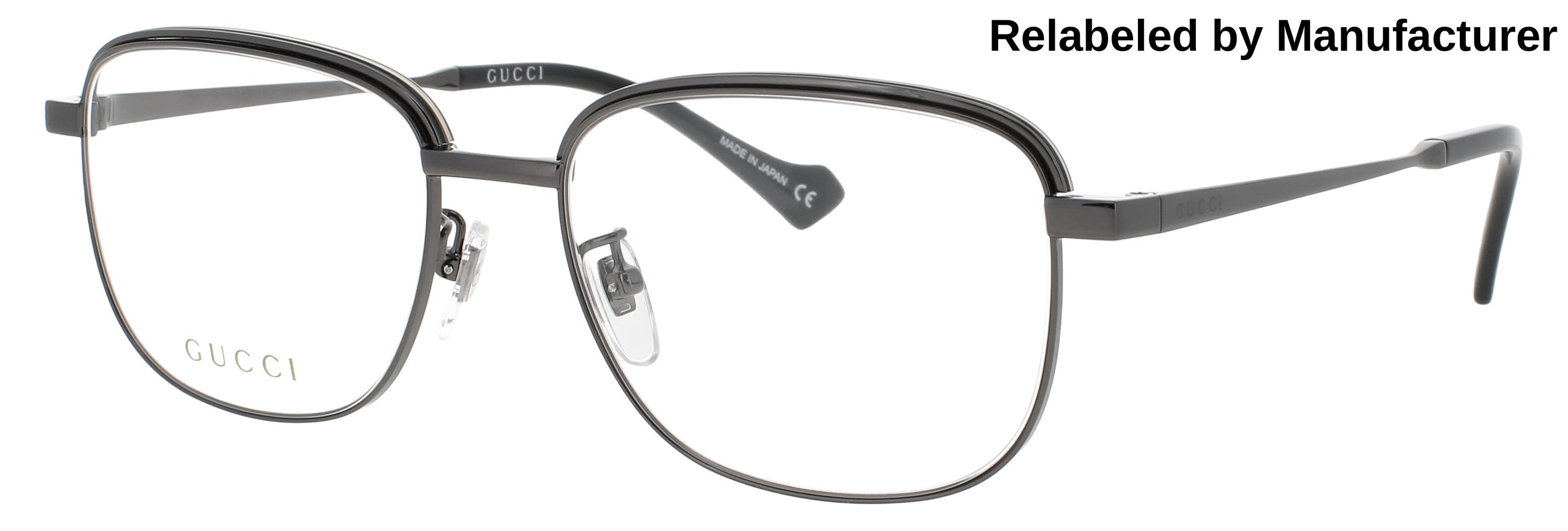 Gucci Gucci Optical Glasses