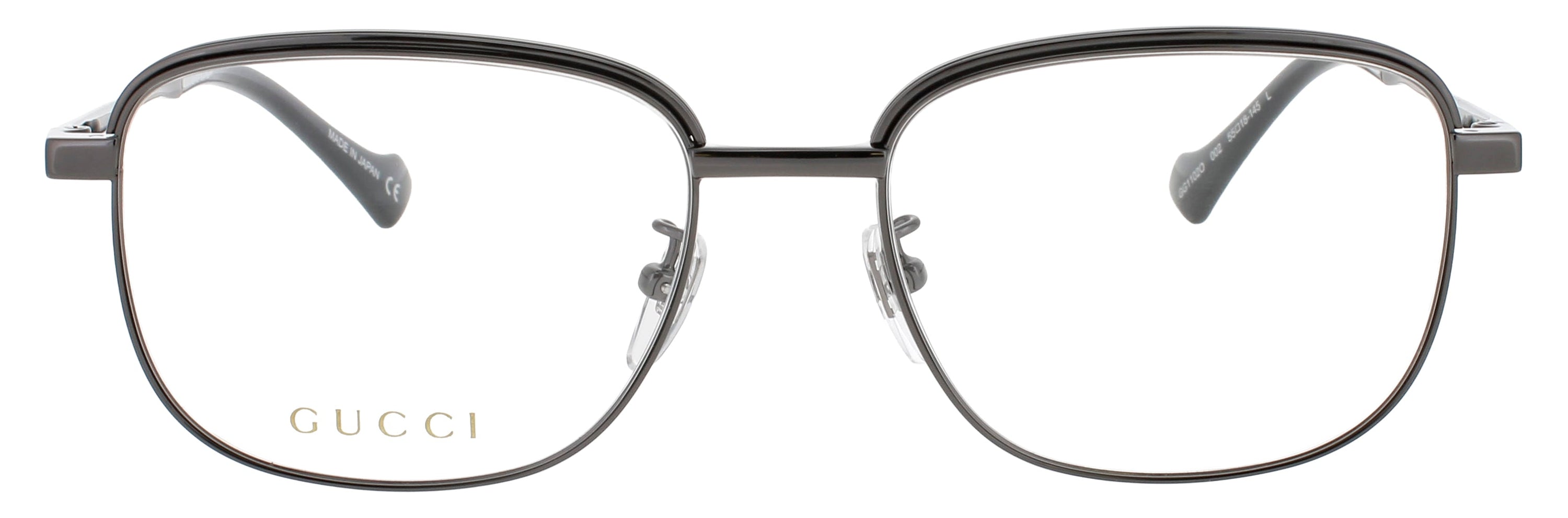 Gucci Gucci Optical Glasses