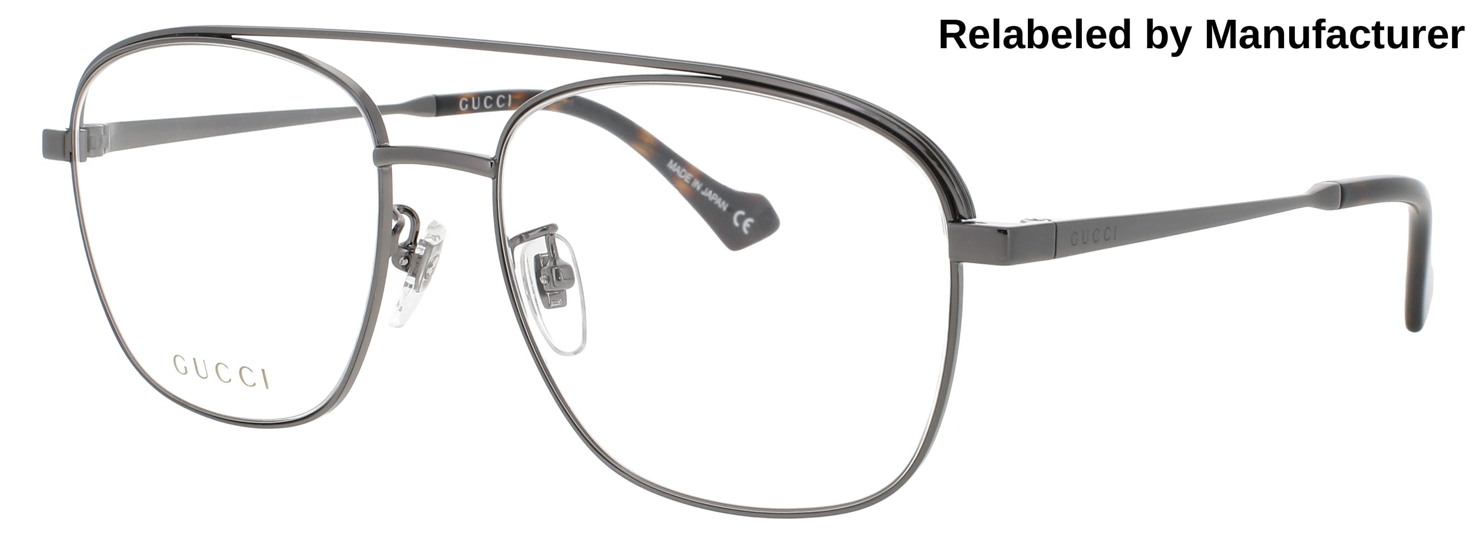 Gucci Gucci Optical Glasses