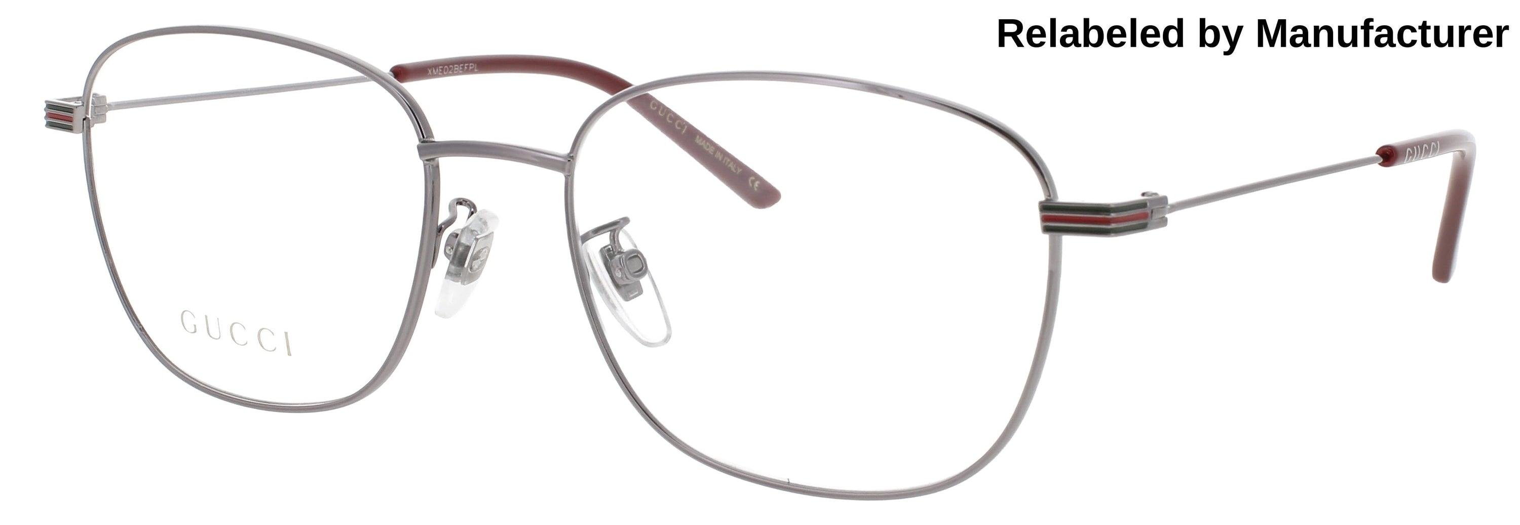 Gucci Gucci Optical Glasses