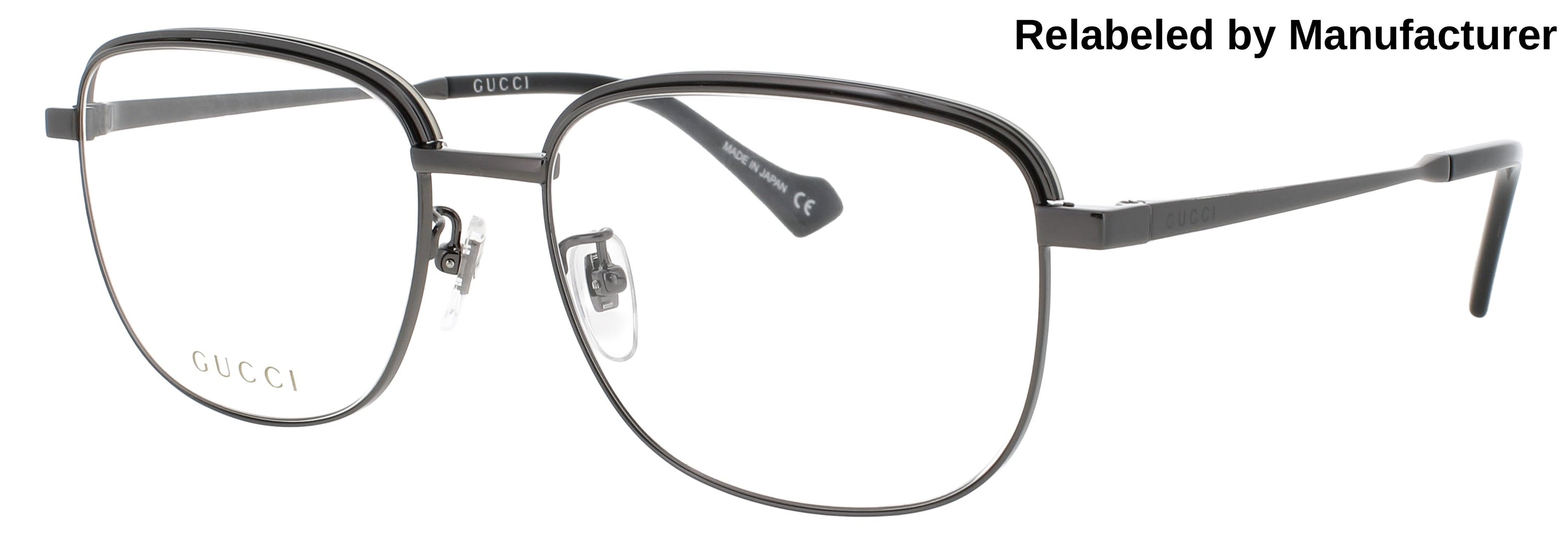 Gucci Gucci Optical Glasses