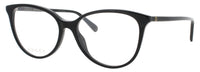 Gucci Gucci Optical Glasses Black