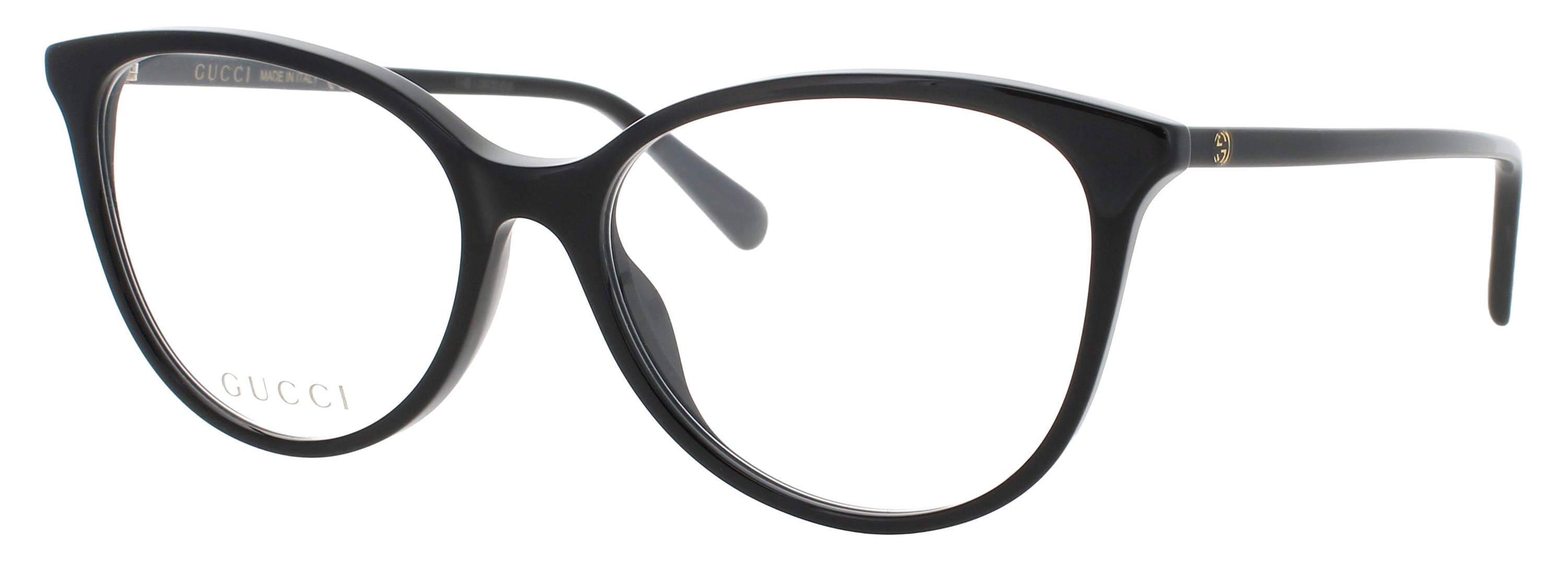 Gucci Gucci Optical Glasses Black