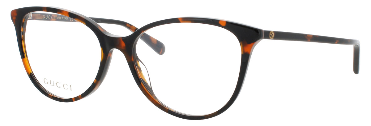 Gucci Optical Glasses Brown