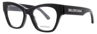 Balenciaga Balenciaga Optical Glasses Black