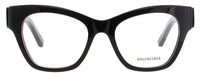 Balenciaga Balenciaga Optical Glasses Black
