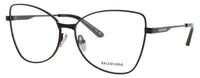 Balenciaga Balenciaga Optical Glasses Black