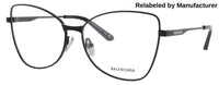 Balenciaga Balenciaga Optical Glasses Black
