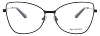 Balenciaga Balenciaga Optical Glasses Black