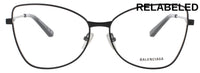 Balenciaga Balenciaga Optical Glasses Black