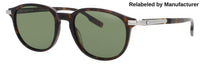 Montblanc Montblanc Sunglasses Green