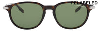 Montblanc Montblanc Sunglasses Green