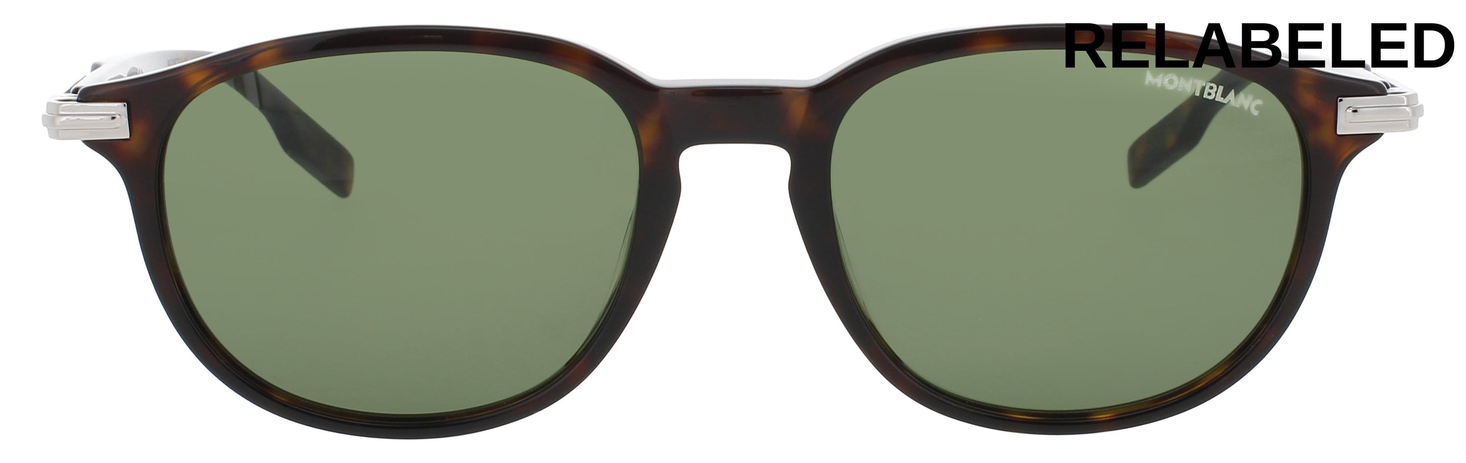 Montblanc Montblanc Sunglasses Green