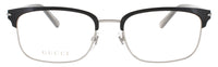 Gucci Gucci Optical Glasses Silver