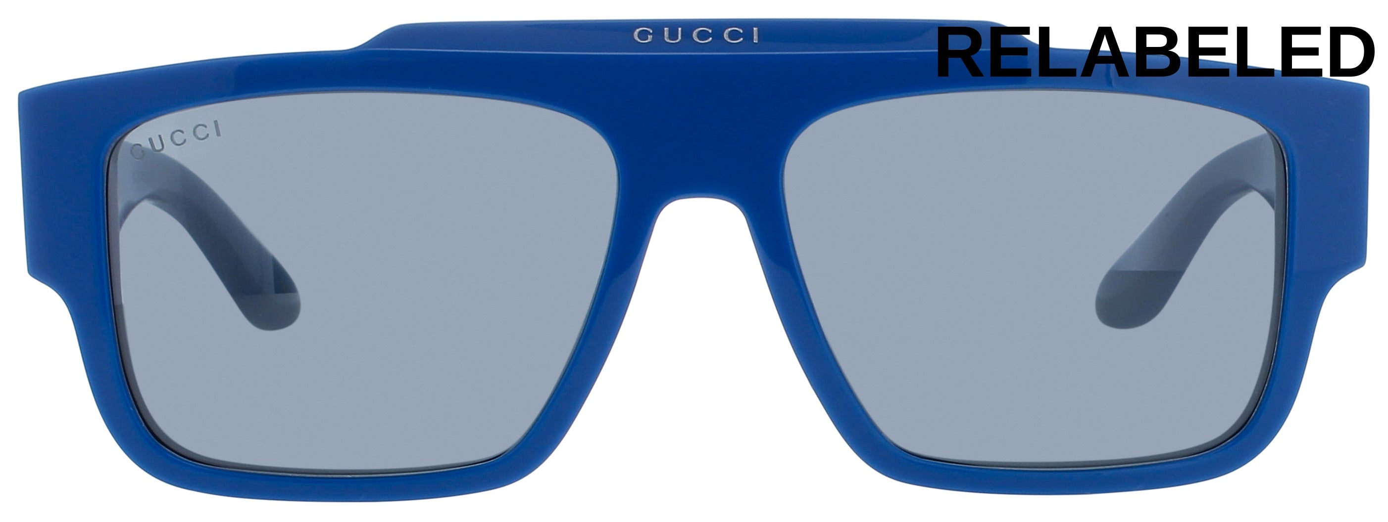 Gucci Gucci Sunglasses Blue