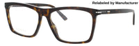 Gucci Gucci Optical Glasses Brown