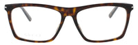 Gucci Gucci Optical Glasses Brown