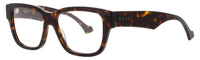 Gucci Optical Glasses Brown