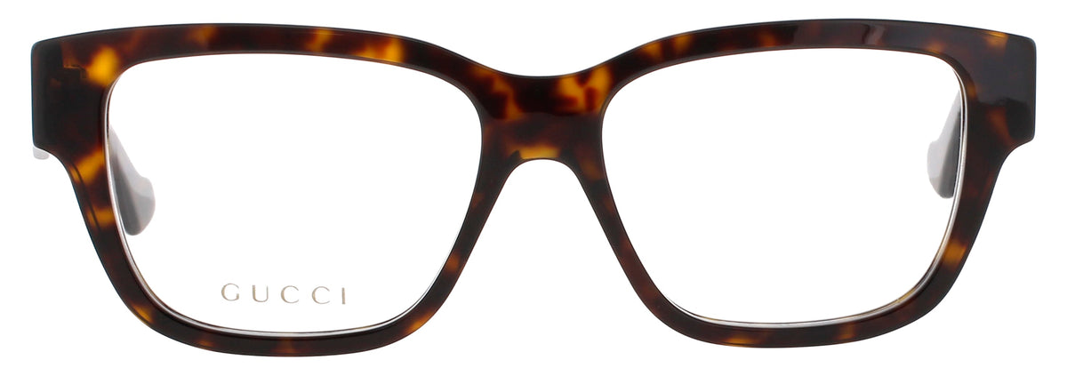 Gucci Optical Glasses Brown