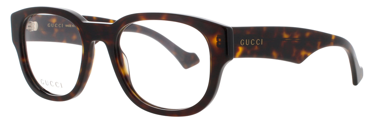 Gucci Optical Glasses BLACK
