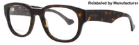 Gucci Gucci Optical Glasses Brown