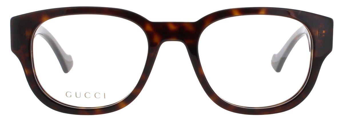 Gucci Optical Glasses BLACK