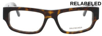 Balenciaga Balenciaga Optical Glasses Brown