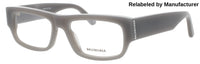 Balenciaga Balenciaga Optical Glasses Gray