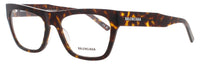 Balenciaga Balenciaga Optical Glasses Brown