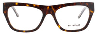 Balenciaga Balenciaga Optical Glasses Brown