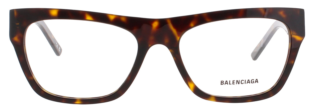 Balenciaga Balenciaga Optical Glasses Brown