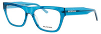 Balenciaga Balenciaga Optical Glasses Blue