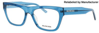 Balenciaga Balenciaga Optical Glasses Blue