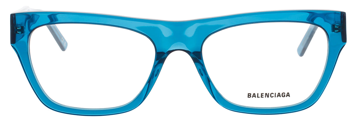 Balenciaga Balenciaga Optical Glasses Blue