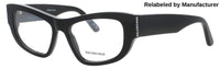 Balenciaga Balenciaga Optical Glasses Black