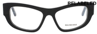 Balenciaga Balenciaga Optical Glasses Black