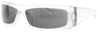 Gucci Gucci Sunglasses Clear