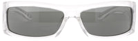 Gucci Gucci Sunglasses Clear