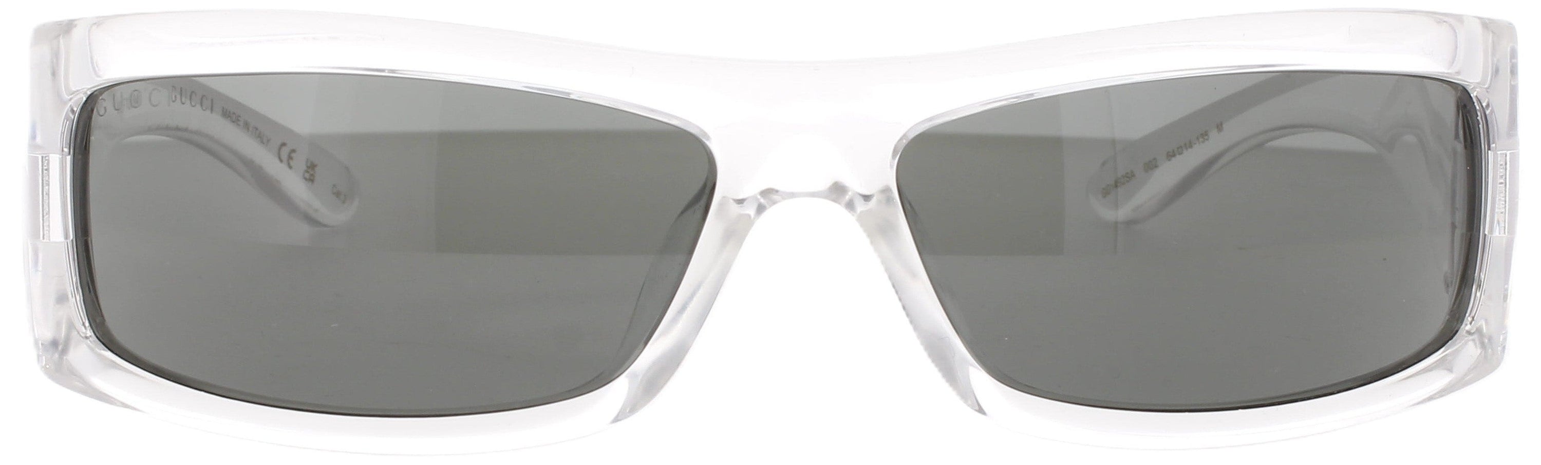 Gucci Gucci Sunglasses Clear