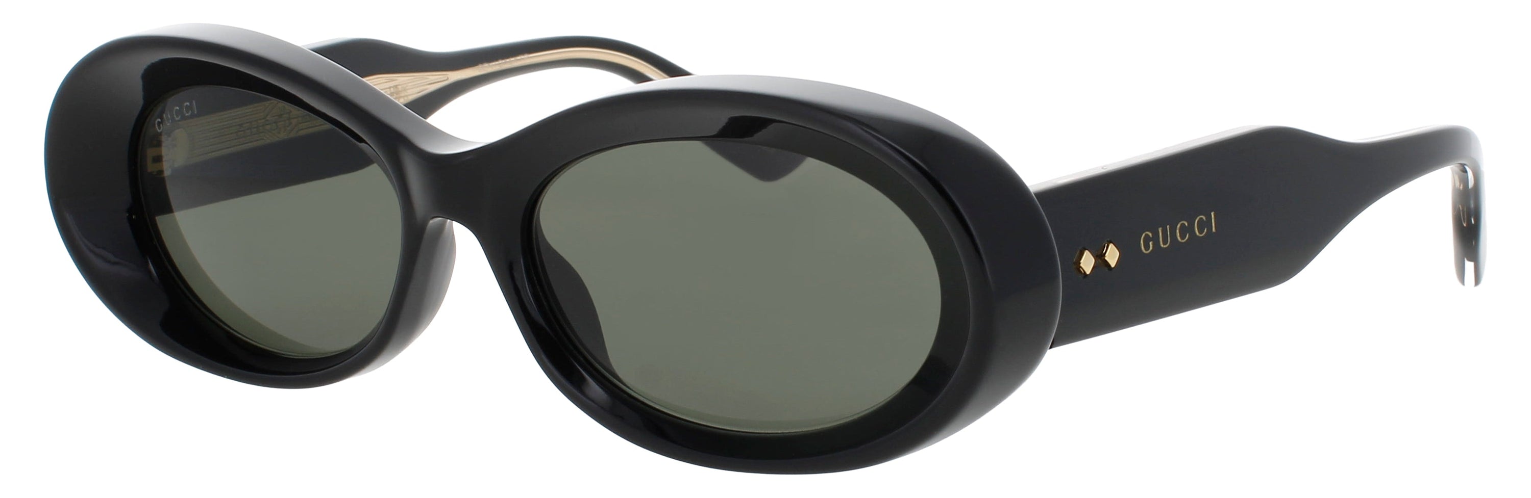Gucci Gucci Sunglasses Black